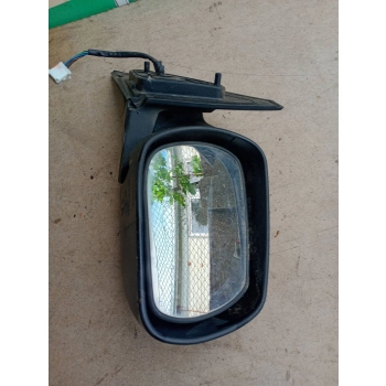 LUSTERKO ELEKTRYCZNE COUPE PRAWA STRONA MAZDA 6 123332 GENUINE