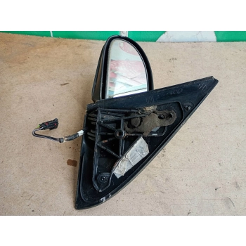 LUSTERKO ELEKTRYCZNE COUPE LEWA STRONA FORD FOCUS 123332 GENUINE