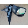 LUSTERKO BOCZNE MANUALNE LEWA STRONA PEUGEOT 206 CP6165000 GENUINE