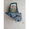LUSTERKO MANUALNE LEWA STRONA VOLKSWAGEN POLO III 6N 6N2 6NF GENUINE