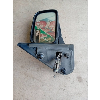 LUSTERKO MANUALNE LEWA STRONA VOLKSWAGEN POLO III 6N 6N2 6NF GENUINE