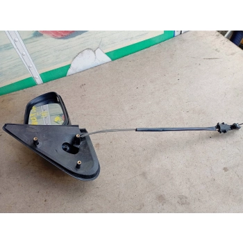 LUSTERKO ELEKTRYCZNE COUPE PRAWA STRONA SEAT IBIZA II (6K) 123332 GENUINE