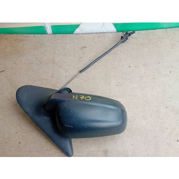 LUSTERKO ELEKTRYCZNE COUPE PRAWA STRONA SEAT IBIZA II (6K) 123332 GENUINE