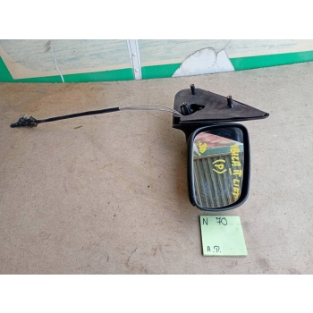 LUSTERKO ELEKTRYCZNE COUPE PRAWA STRONA SEAT IBIZA II (6K) 123332 GENUINE