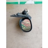 ELEKTRYCZNE LUSTERKO BOCZNE LEWA STRONA PEUGEOT 206 CP4985000 GENUINE