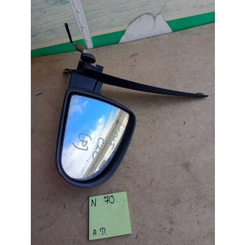 LUSTERKO ELEKTRYCZNE PRAWA STRONA MITSUBISHI COLT 98044206AC01 GENUINE
