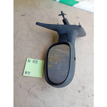 LUSTERKO ELEKTRYCZNE COUPE PRAWA STRONA RENAULT MEGANE I 72370040 GENUINE