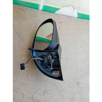 ELEKTRYCZNE LUSTERKO BOCZNE STRONA MERCEDES-BENZ A W168 1688101493 GENUINE
