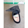 ELEKTRYCZNE LUSTERKO BOCZNE LEWA STRONA FORD FOCUS C7L2A GENUINE