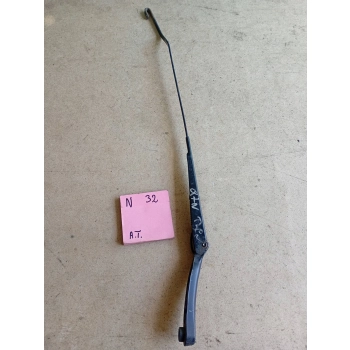 RAMIĘ WYCIERACZKI SZYBY PRZÓD STRONA LEWA CITROEN BERLINGO 9621014780