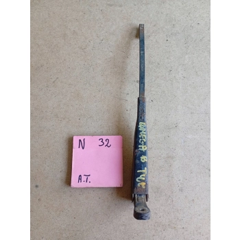 RAMIĘ WYCIERACZKI TYLNEJ TYŁ OPEL OMEGA B2 90444656 GENUINE