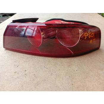LAMPA TYLNA TYŁ STRONA PRAWA ALFA ROMEO 159 50504818 GENUINE