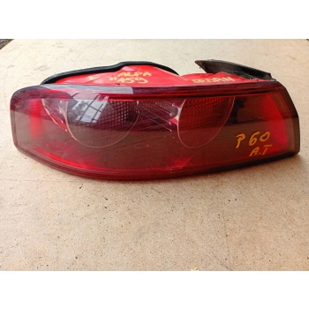 LAMPA TYLNA TYŁ STRONA LEWA ALFA ROMEO 159 50504821 GENUINE