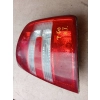 WKŁAD LAMPY TYLNEJ TYŁ STRONA PRAWA SKODA FABIA MK1 (6Y) 6Y9945258 GENUINE