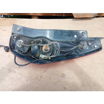LAMPA TYLNA TYŁ STRONA LEWA OPEL AGILA B 89071595 GENUINE