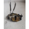 ZAMEK DRZWI PRZEDNICH PRZÓD STRONA LEWA MITSUBISHI COLT 384628 GENUINE