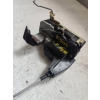 ZAMEK DRZWI PRZEDNICH PRZÓD STRONA LEWA PEUGEOT 307 378487 GENUINE