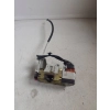 ZAMEK DRZWI TYLNYCH TYŁ STRONA PRAWA PEUGEOT 307 3287429 GENUINE