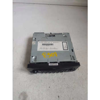 RADIOODTWARZACZ PEUGEOT 307 9662925977 GENUINE