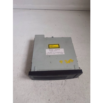 ZMIENIARKA CD/DVD ŚRODEK PEUGEOT 307 9662413277 GENUINE