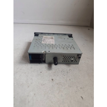 RADIOODTWARZACZ VOLKSWAGEN PASSAT B5 1J0035186D GENUINE