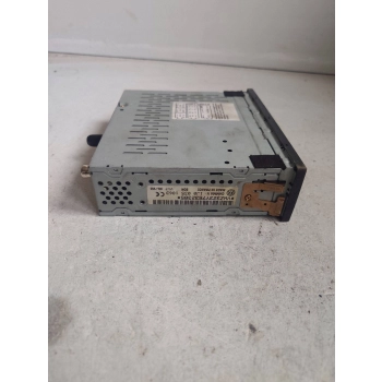 RADIOODTWARZACZ VOLKSWAGEN PASSAT B5 1J0035186D GENUINE