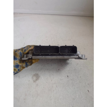 STEROWNIK SILNIKA ŚRODEK CITROEN JUMPER 0281012597 GENUINE