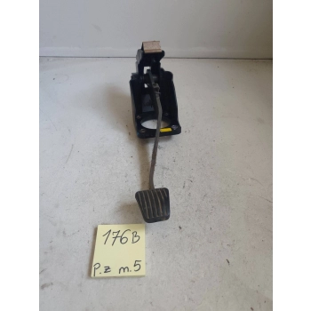 PEDAŁ SPRZĘGŁA ŚRODEK CHEVROLET CRUZE 387642 GENUINE