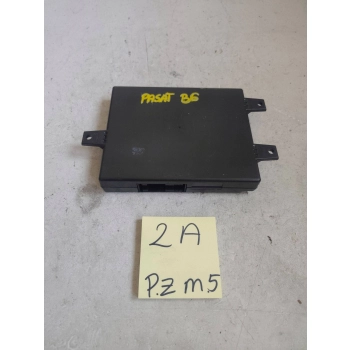 MODUŁ BLUETOOTH ŚRODEK VOLKSWAGEN PASSAT B6 3C0035729B GENUINE