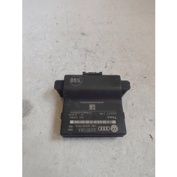 MODUŁ GATEWAY ŚRODEK VOLKSWAGEN PASSAT B6 3C0907530A GENUINE