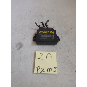 MODUŁ PDC ŚRODEK VOLKSWAGEN PASSAT B6 3C0919283B GENUINE