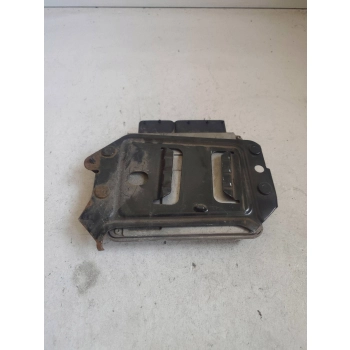 STEROWNIK SILNIKA ŚRODEK OPEL CORSA C 55190069 GENUINE