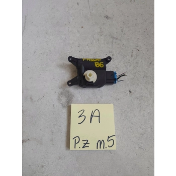 SILNICZEK KLAP NAWIEWU ŚRODEK VOLKSWAGEN PASSAT B6 3C0907511 GENUINE