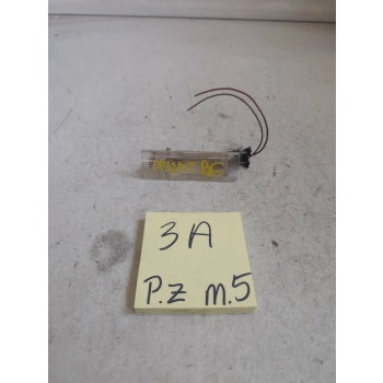 LAMPKA SCHOWKA ŚRODEK VOLKSWAGEN PASSAT B6 437289 GENUINE