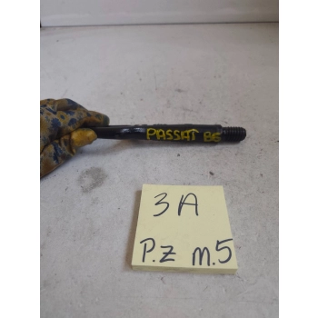 HAK HOLOWNICZY TYŁ VOLKSWAGEN PASSAT B6 GENUINE