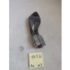 KLAMRA PASA TYLNEGO TYŁ RENAULT CLIO II 384728 GENUINE