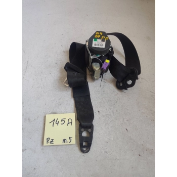 PRZEDNI PAS BEZPIECZEŃSTWA PRZÓD STRONA PRAWA AUDI A4 S4 B7 8E 8H 3897482
