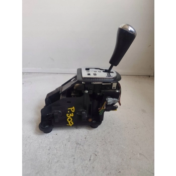LEWAREK ZMIANY BIEGÓW AUTOMAT PEUGEOT 307 347289