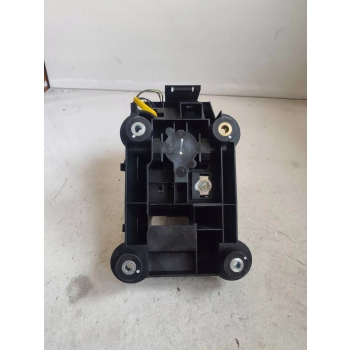 LEWAREK ZMIANY BIEGÓW AUTOMAT PEUGEOT 307 347289
