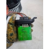 DMUCHAWA NAWIEWU ŚRODEK RENAULT LAGUNA II 23476782 GENUINE