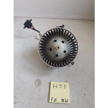 DMUCHAWA NAWIEWU ŚRODEK RENAULT LAGUNA II 23476782 GENUINE