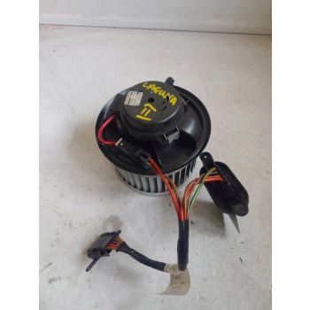 DMUCHAWA NAWIEWU ŚRODEK RENAULT LAGUNA II 23476782 GENUINE