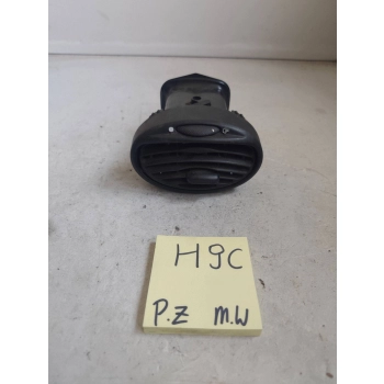 KRATKA NAWIEWU BOCZNA DESKI ŚRODEK FORD FOCUS 98AB-19K806 GENUINE
