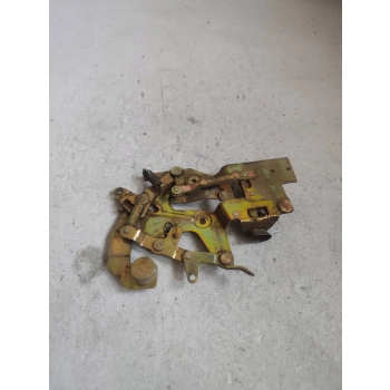 ZAMEK DRZWI PRZESUWNYCH TYŁ STRONA PRAWA VOLKSWAGEN TRANSPORTER T4 328482