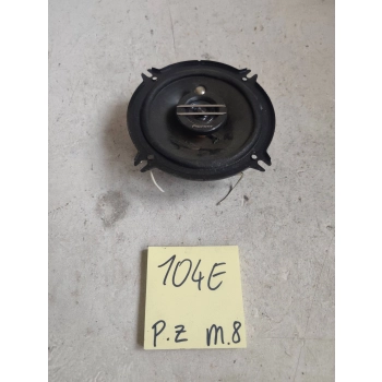 GŁOŚNIK DRZWI PRZEDNICH ŚRODEK VOLKSWAGEN GOLF IV TS-G1330F GENUINE