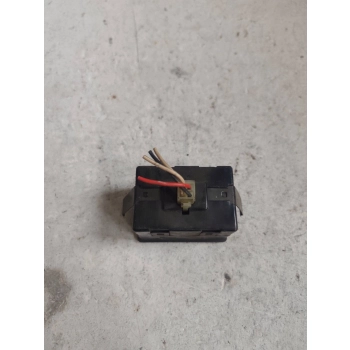 ZEGAR ŚRODEK MAZDA 323 2847628 GENUINE