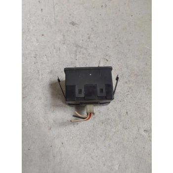 ZEGAR ŚRODEK MAZDA 323 2847628 GENUINE