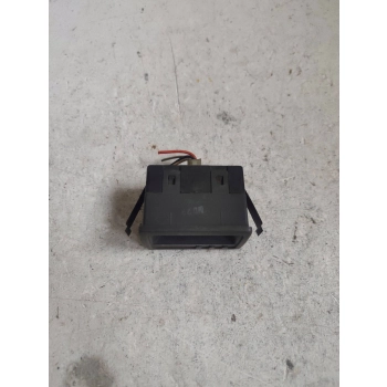 ZEGAR ŚRODEK MAZDA 323 2847628 GENUINE