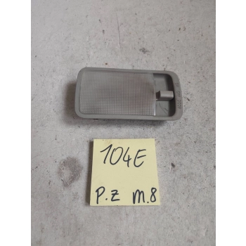 LAMPKA PODSUFITKI TOYOTA COROLLA E110 23894729 GENUINE