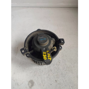 DMUCHAWA NAWIEWU ŚRODEK MITSUBISHI COLT 8374287 GENUINE